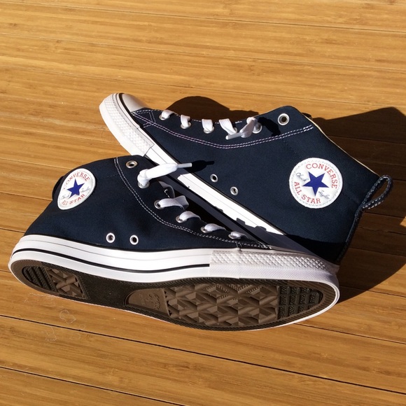 Converse Chuck Taylor All Star Street Core Mens 11 NWT Converse Chuck Taylor All Star Street Core Mens 11 NWT